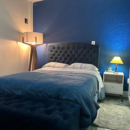 Apartamento Com Hidromassagem Em Gramado Apartment Екстериор снимка