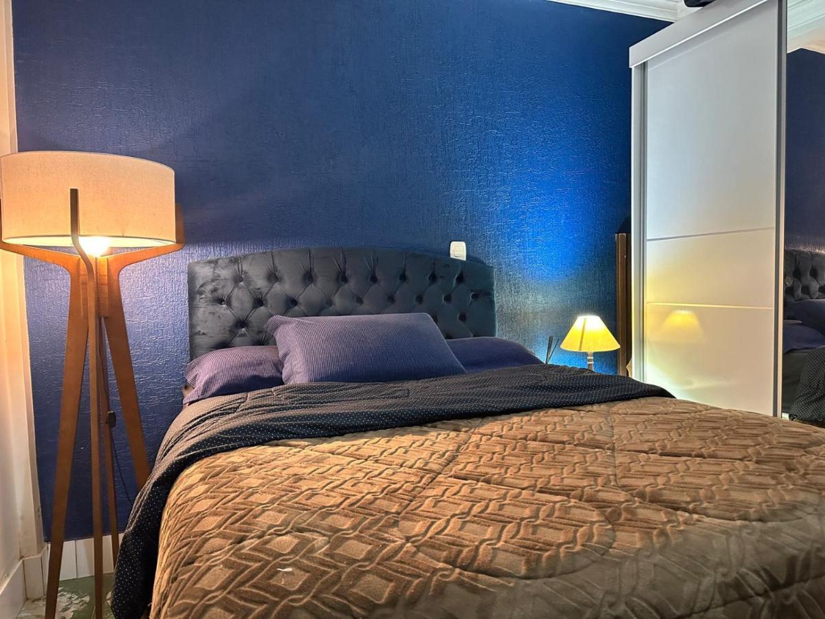 Apartamento Com Hidromassagem Em Gramado Apartment Екстериор снимка