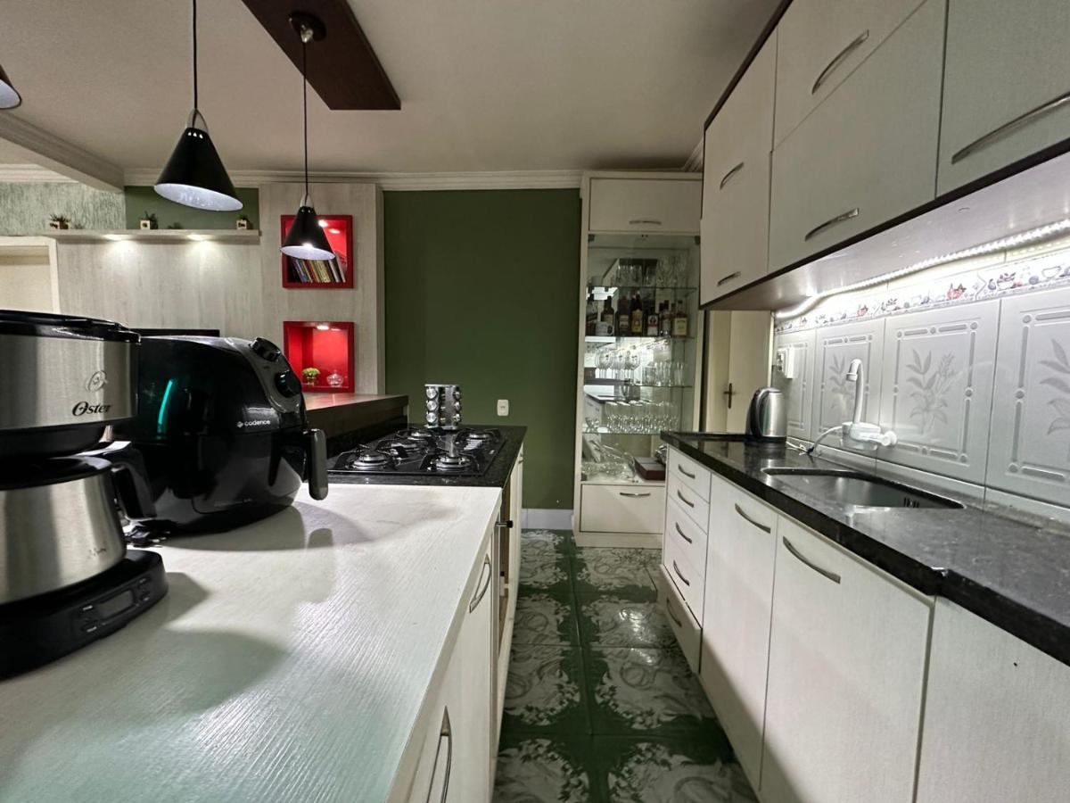 Apartamento Com Hidromassagem Em Gramado Apartment Екстериор снимка
